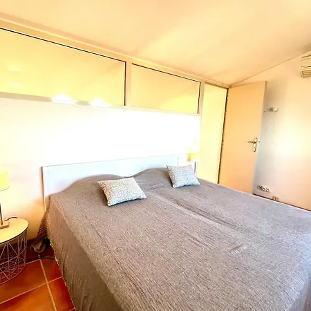 ヴィラ Location 3 Vue