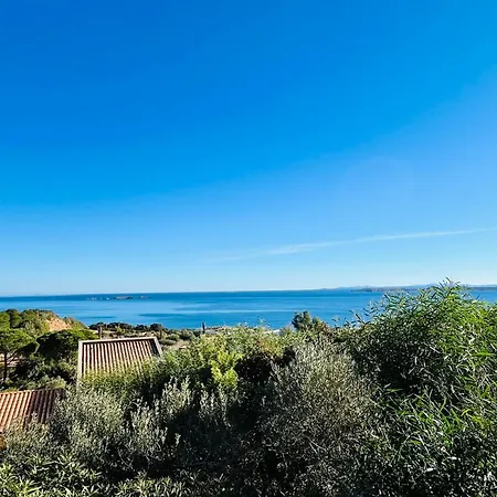 Location 3 Vue Bonifacio (Corsica)